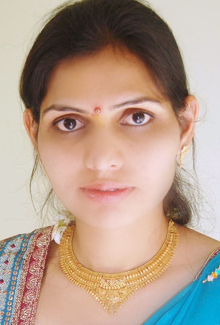 Mayura Rashinkar